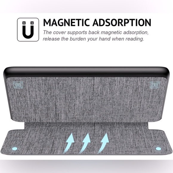 Kindle 6” - Protective case - Picture 4 of 7